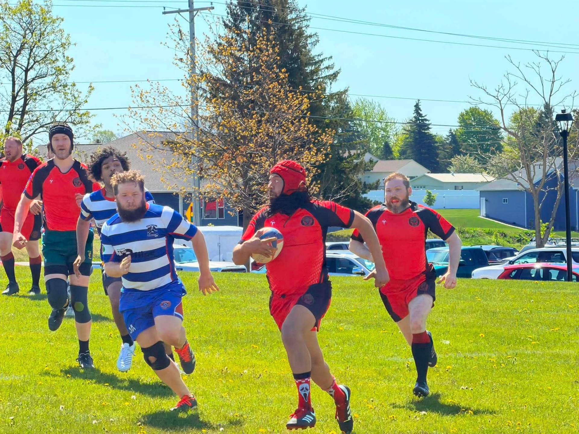 Tequila 10s Tournament official artwork